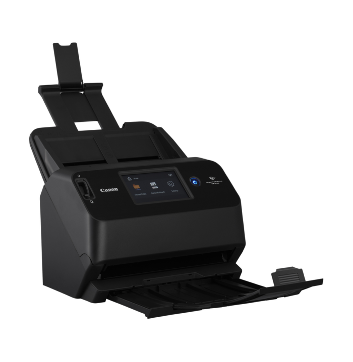 Scanner Canon imageFORMULA DR-S130 (4812C001)